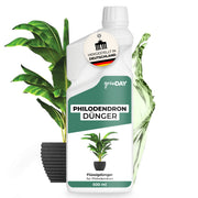 Philodendron-Flüssigdünger 500 ml