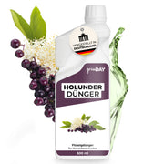 Holunder-Flüssigdünger 500 ml