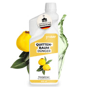 Gründay Quittenbaum Dünger – Produktbild