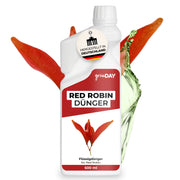 Gründay Red Robin Dünger – Produktbild