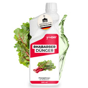 Gründay Rhabarber-Dünger – Produktbild