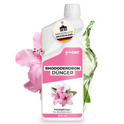 Gründay Rhododendrondünger – Produktbild