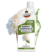 Gründay Rispenhortensie Dünger – Produktbild