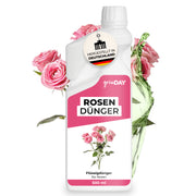 Gründay Rosendünger – Produktbild