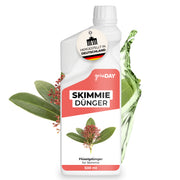 Gründay Skimmiedünger – Produktbild