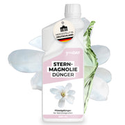 Gründay Sternmagnoliedünger – Produktbild