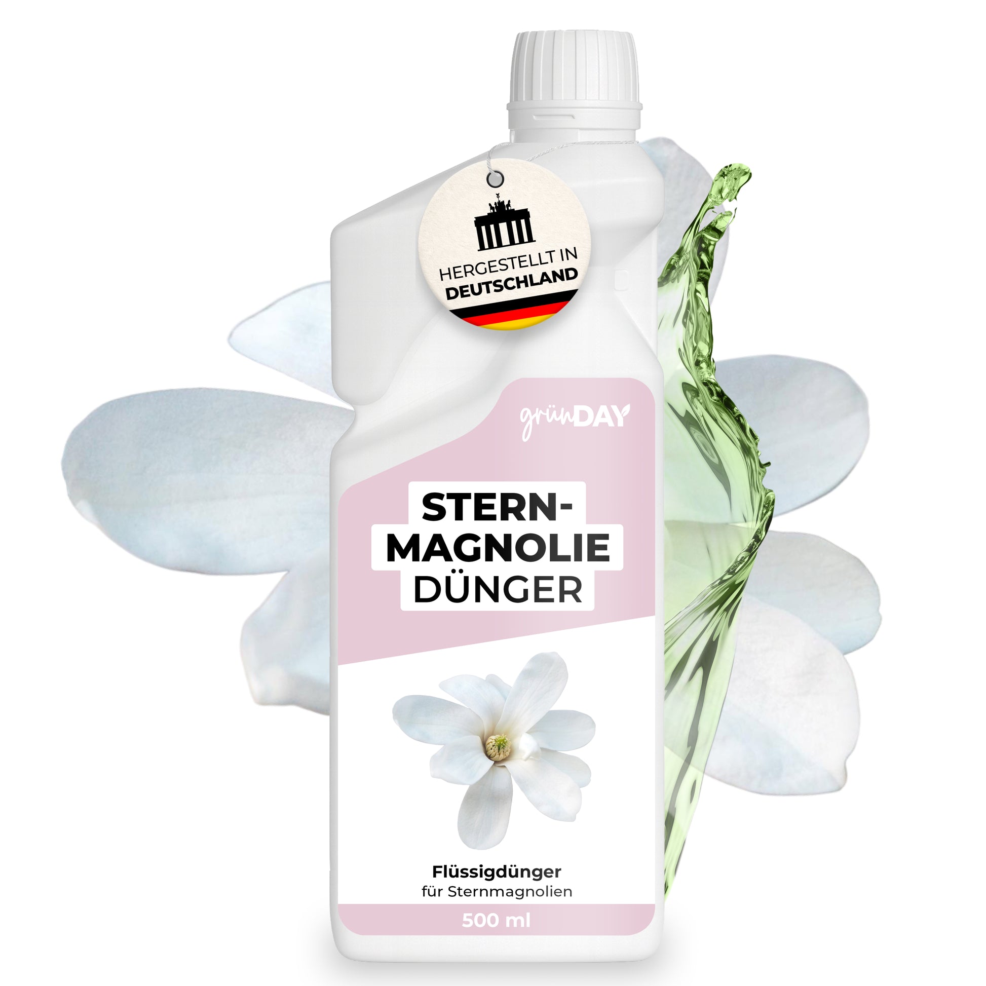 Gründay Sternmagnoliedünger – Produktbild