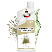 Gründay Strandhafer Dünger – Produktbild