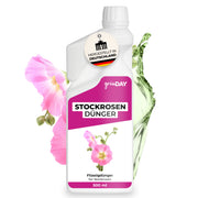 Stockrosen-Flüssigdünger 500 ml