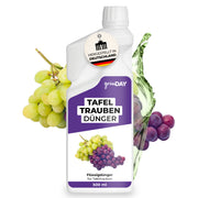 Gründay Tafeltraubendünger – Produktbild