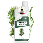 Gründay Tannendünger – Produktbild