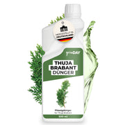 Gründay Thuja Brabant Dünger – Produktbild