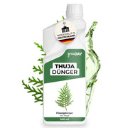 Gründay Thujadünger – Produktbild