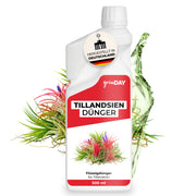 Gründay Tillandsiendünger – Produktbild