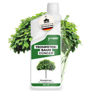 Gründay Trompetenbaum Dünger – Produktbild