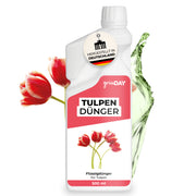 Gründay Tulpendünger – Produktbild