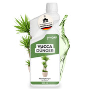 Gründay Yuccadünger – Produktbild