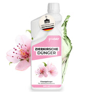 Gründay Zierkirsche Dünger – Produktbild