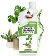 Zimmerpflanzen-Flüssigdünger 500 ml